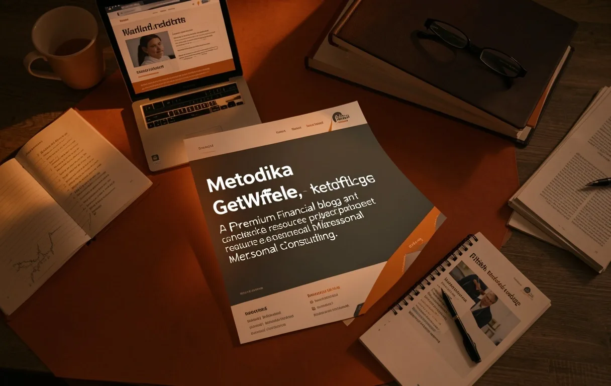 Metodika GetWaffle